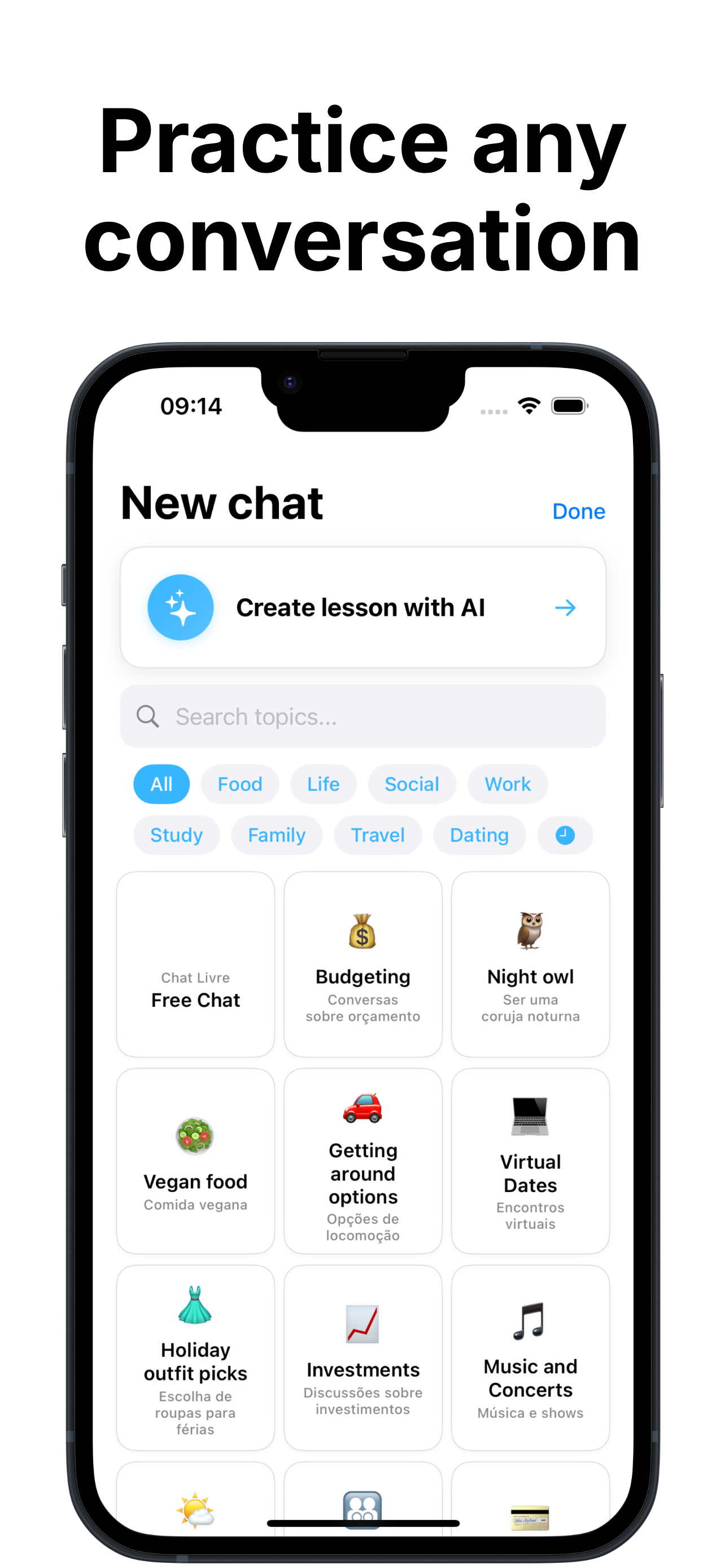 App Screenshot 2